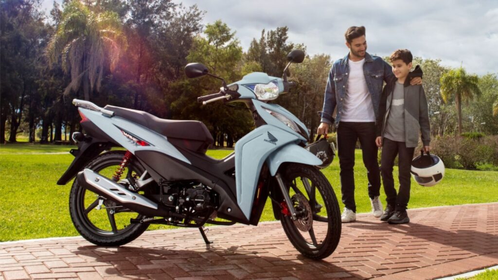 Honda Wave 110s Venta de Motos