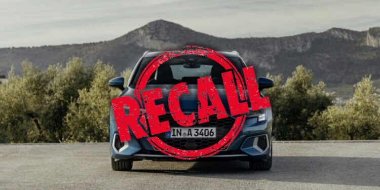 Recall por riesgos de fallas para este famoso auto en Argentina