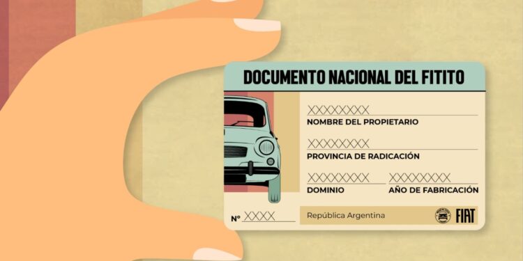 Presentaron el Documento Nacional del Fitito