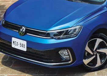 Nuevo Volkswagen Virtus en México