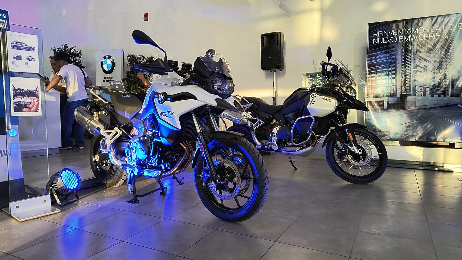 Genco Open Day BMW Motorrad