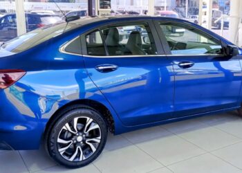 Oportunidad Chevrolet Onix 2023