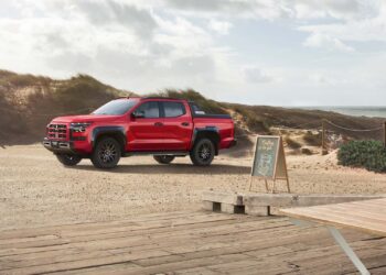 Mitsubishi Triton, la nueva pick-up que llega a la región para dar batalla a Amarok, Hilux y Ranger