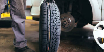 Mantenimiento básico automovil