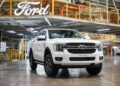 Ford aumenta la producción en Argentina y suma más empleados
