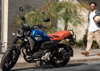 Yamaha FZ-X inicia noviembre con precio renovado ¿cuánto cuesta la street?