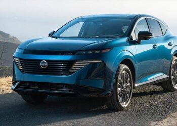 Nissan Murano 2025: rediseño, tecnología de punta y un precio que sorprende