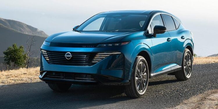 Nissan Murano 2025: rediseño, tecnología de punta y un precio que sorprende