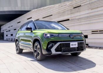 Nuevo Taos 2025: el SUV mexicano que aporta seguridad y confort