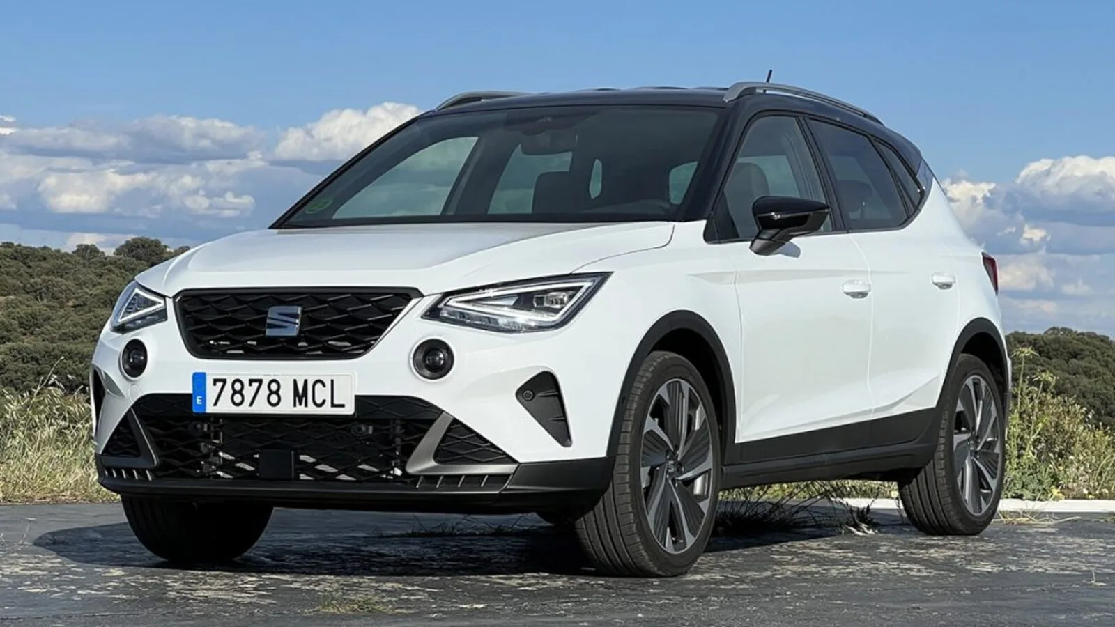 El Seat Arona encara diciembre con precio imperdible para España