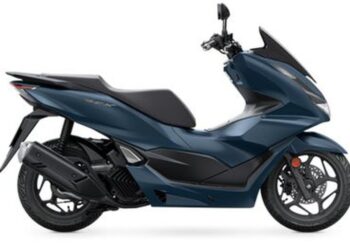 Honda PCX 125