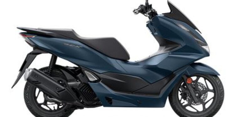 Honda PCX 125