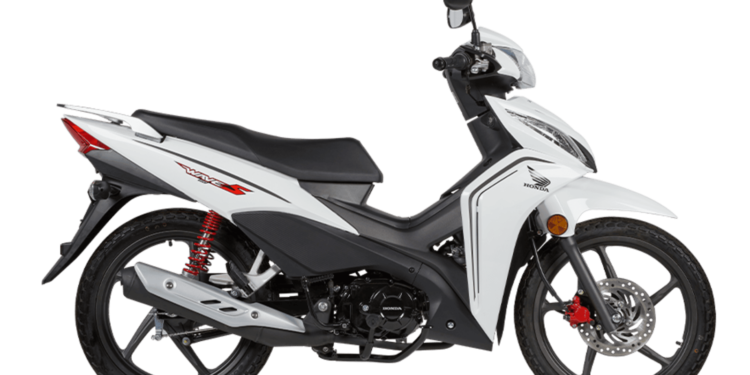Honda Wave