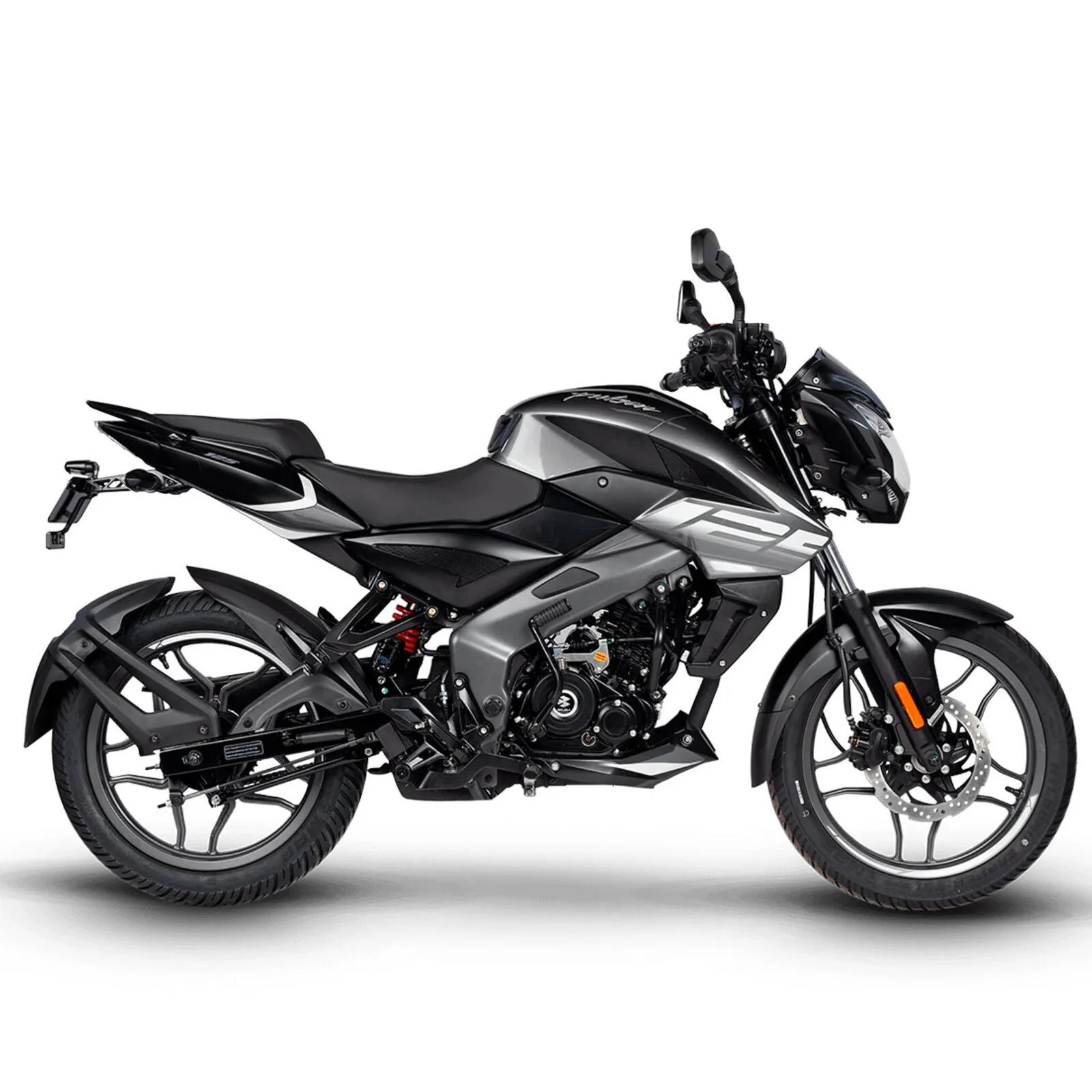 Bajaj en España: una moto que puede conducirse con licencia de auto ¿cuánto cuesta?