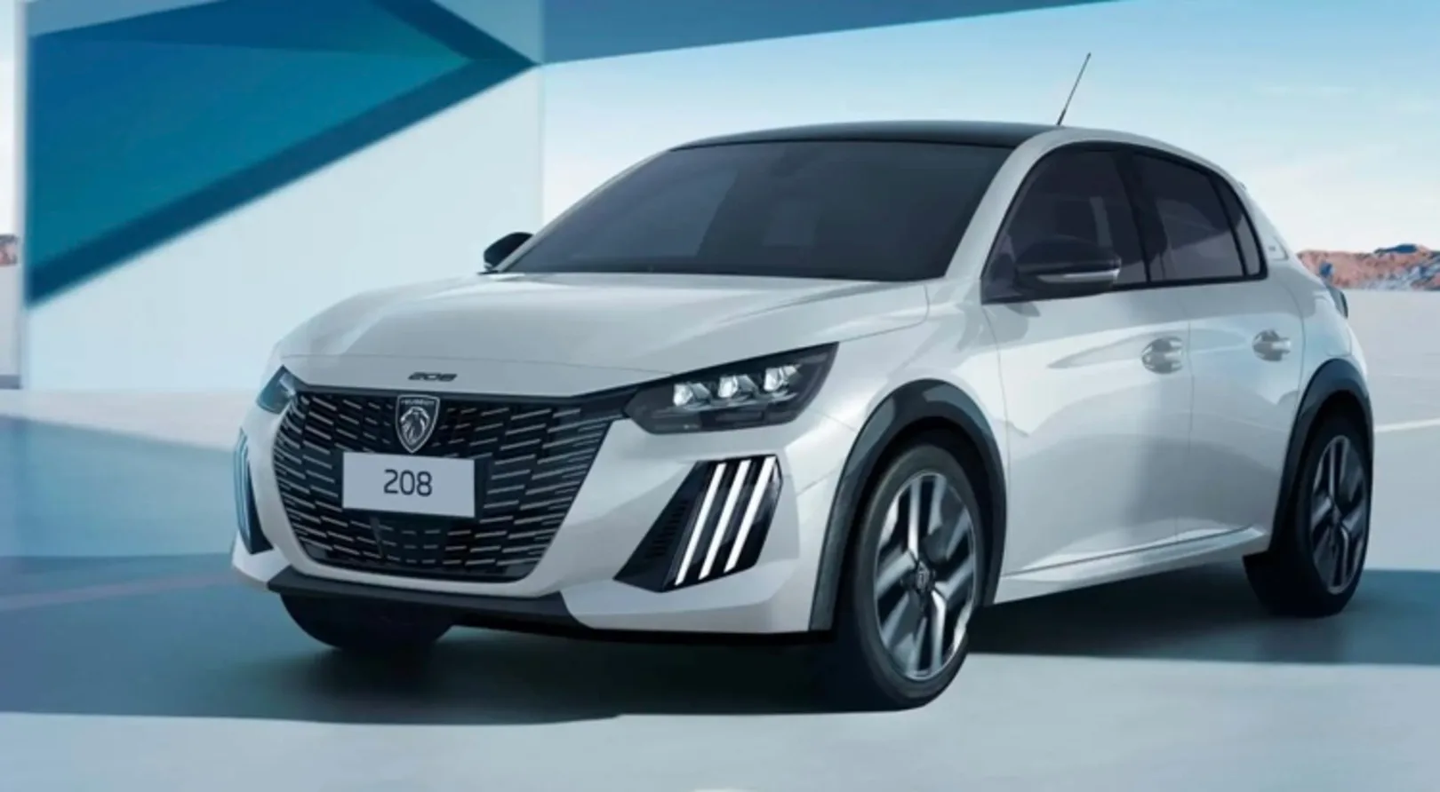 El nuevo Peugeot 208 en España vuelve al motor turbo y a precio accesible
