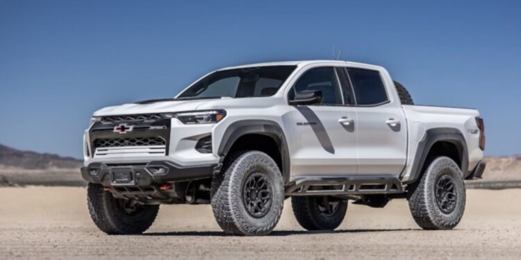 Chevrolet