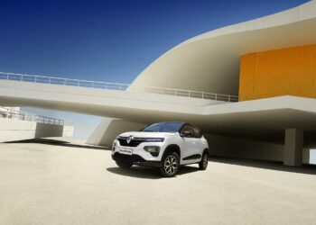 Vuelve al mercado argentino uno de los más autos económicos, vuelve el Renault Kwid