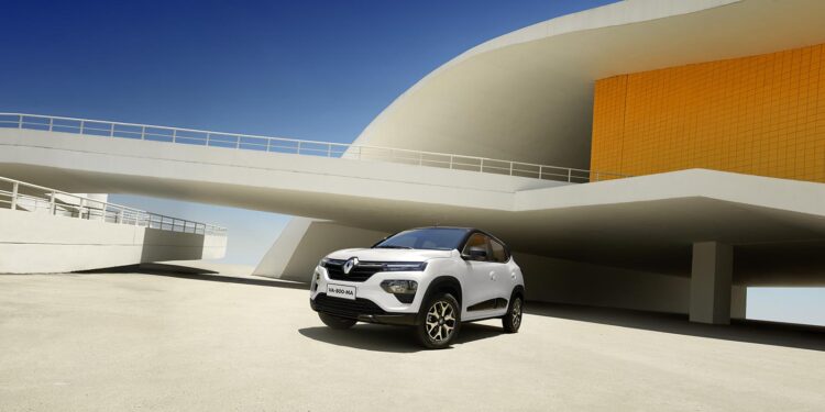 Vuelve al mercado argentino uno de los más autos económicos, vuelve el Renault Kwid