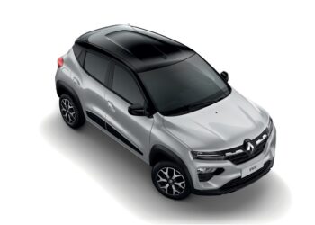 Renault Kwid 2024