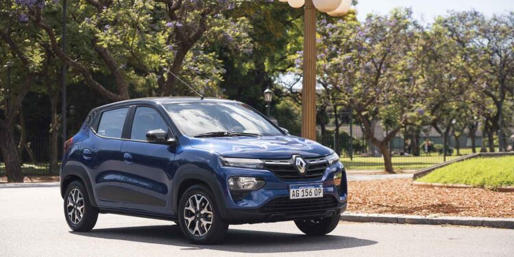 renault kwid