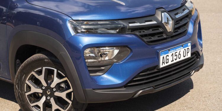 renault kwid