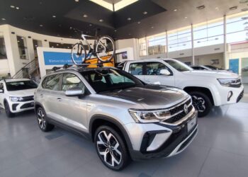 Volkswagen Taos 2024 terrirorio yacopini plan de ahorro