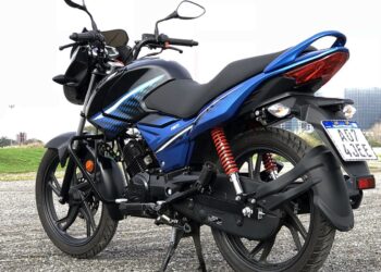 Hero Ignitor 125