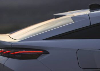 Regreso del nuevo Peugeot 408