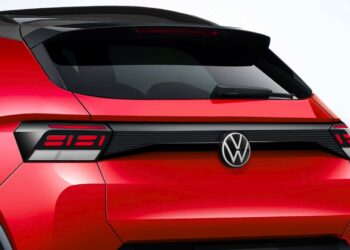 Nuevo Volkswagen Tera