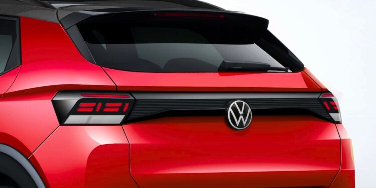 Nuevo Volkswagen Tera