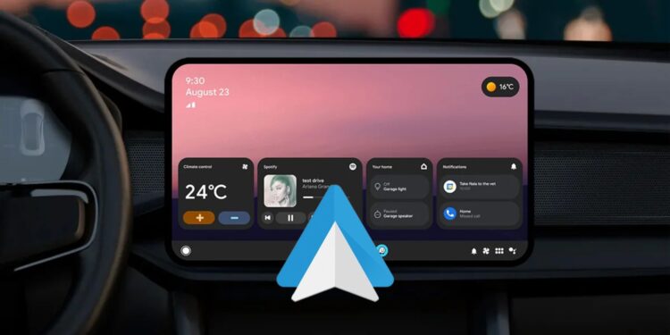 Android Auto: cómo ver YouTube o TDT