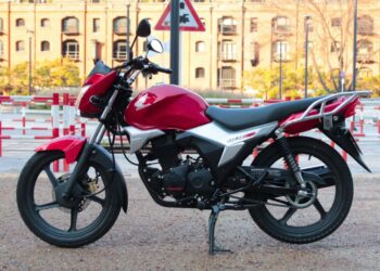 Honda GLH150