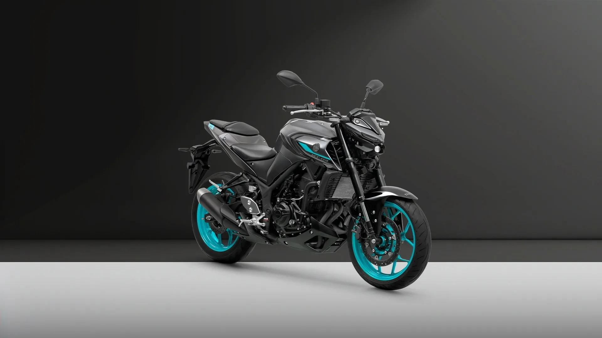 El precio que no esperabas de la Yamaha MT-03 para cerrar el 2024