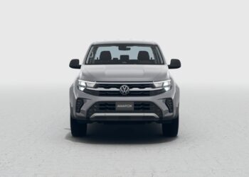La nueva Volkswagen Amarok completa la gama con la versión Trendline y con precio sin impuesto PAIS