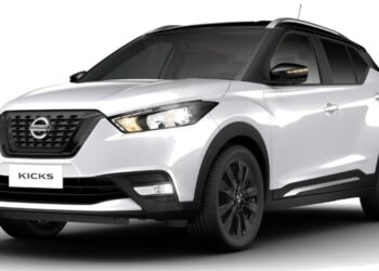 Oportunidad en México: conoce el precio de un Nissan Kicks seminuevo