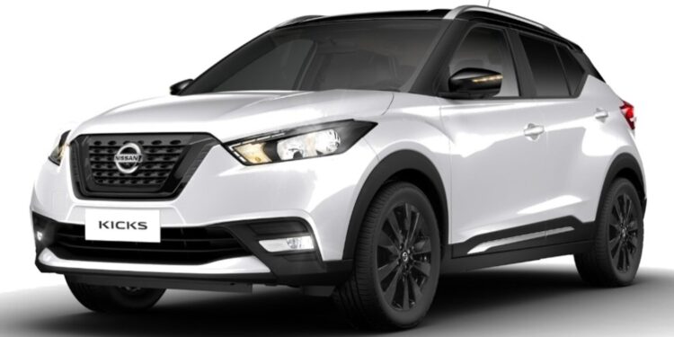 Oportunidad en México: conoce el precio de un Nissan Kicks seminuevo