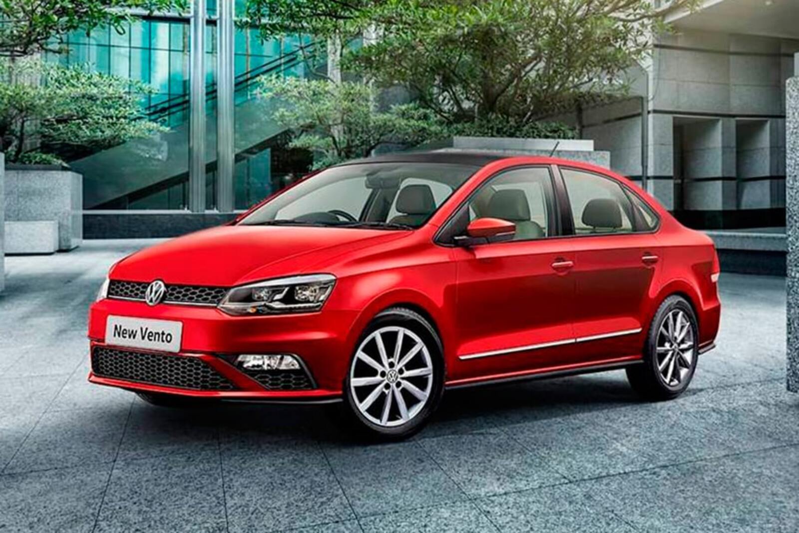 Vento Starline