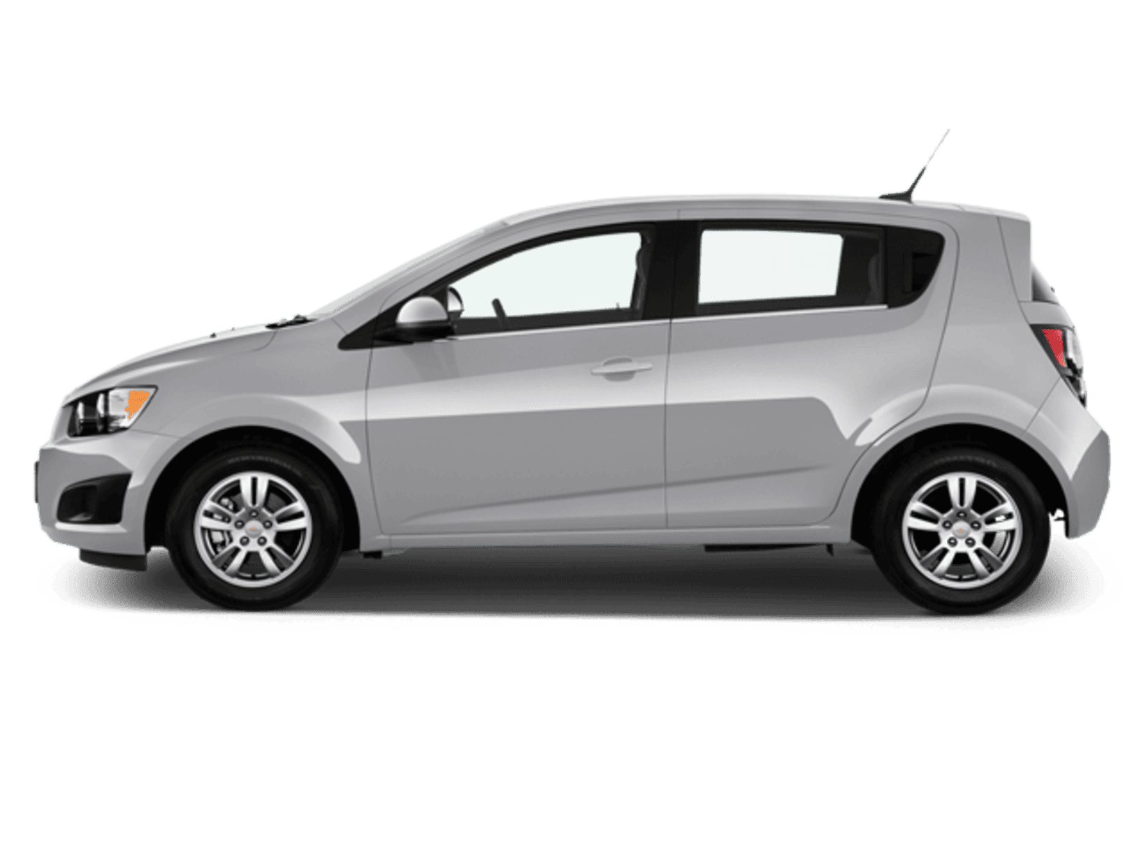 Chevrolet Sonic