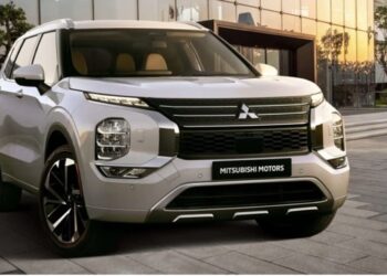 Mitsubishi Outlander 2025 en España, ¿desde qué precio se consigue?