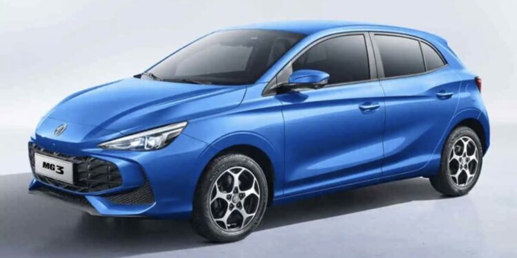 ¿Cuál será el auto más económico del 2025 en México?