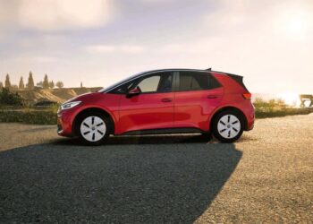 Volkswagen ID.3: potencia y precio para no dejar pasar en España