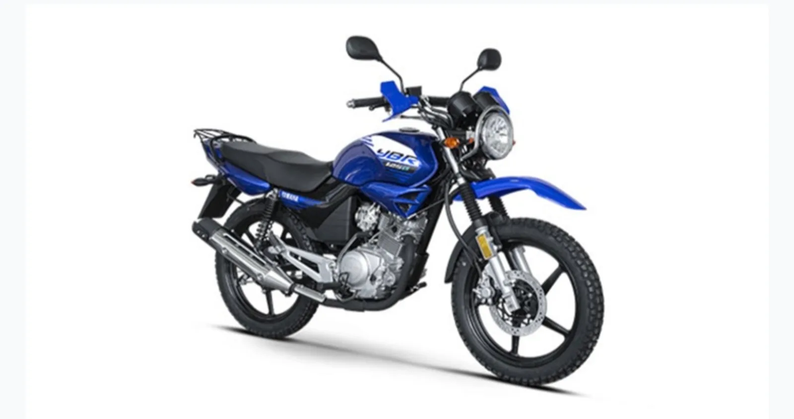 Yamaha YBR 125G, una moto desafiante dentro del mercado mexicano