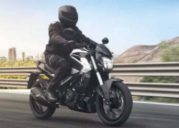 Bajaj