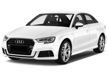 Audi A3 seminuevo con oportunidad única en México