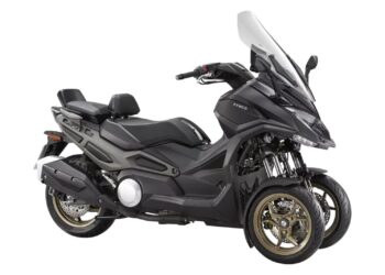 Kymco