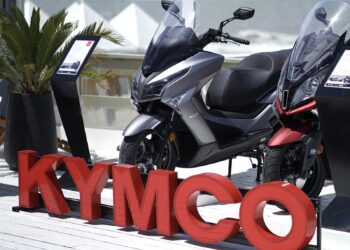 Kymco X-Town 250 ABS: el maxi scooter se renueva con estas novedades y precios
