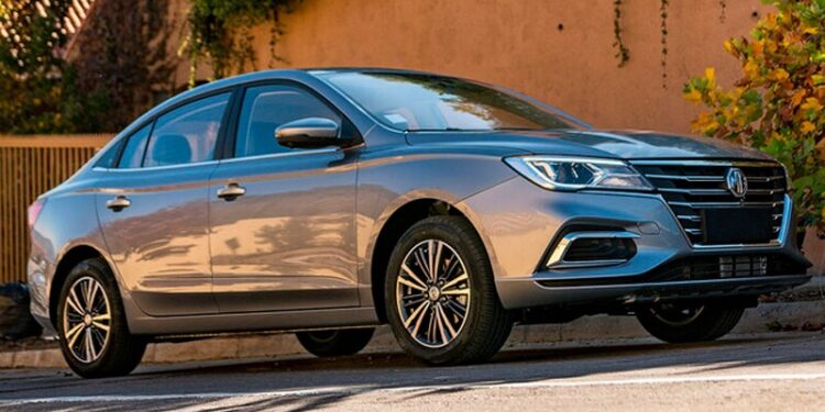 MG5