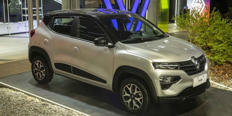 Renault Days: el 2025 inicia con tasa 0% y bonificaciones para estos modelos del rombo