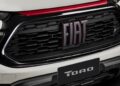 Nueva Fiat Toro 2025