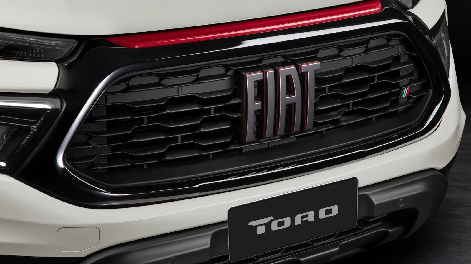 La Fiat Toro se renueva en Brasil ¿qué cambios trae para el 2025?